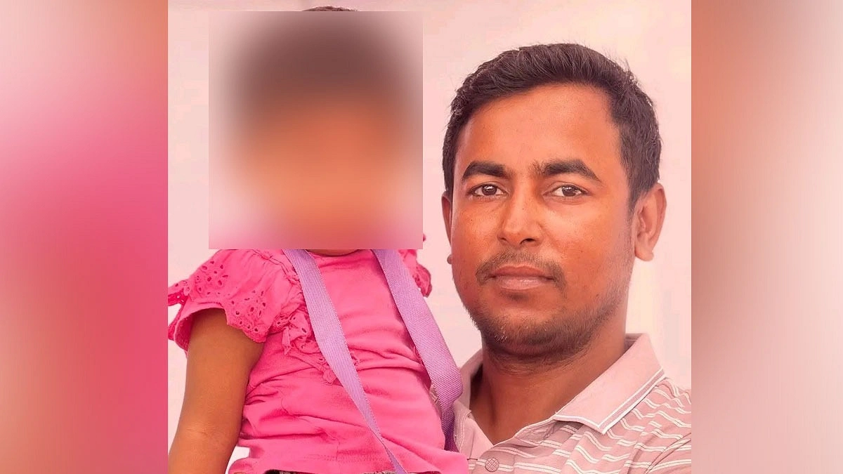 বাঁচানো গেল না বাসচাপায় আহত মাসুদকে