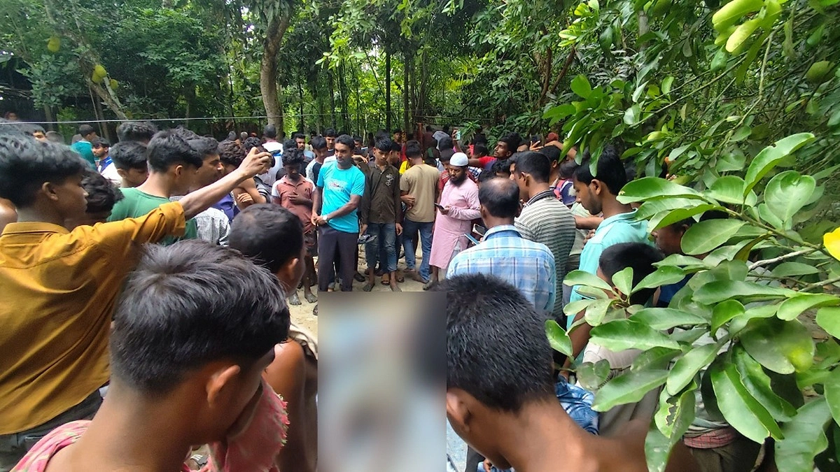 দশমিনায় খালে মিলল নিখোঁজ বৃদ্ধের মরদেহ