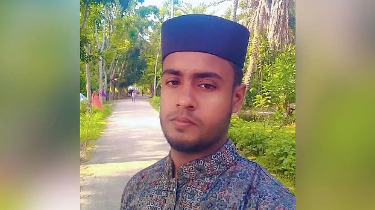 পাওনা টাকা নিয়ে বিরোধের জেরে কলেজছাত্রকে হত্যা
