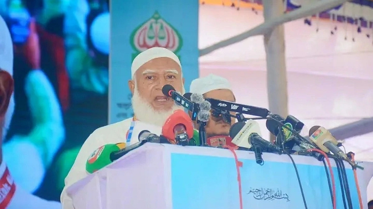 একদলীয় শাসন কায়েমের চেষ্টা চালাচ্ছে সরকার