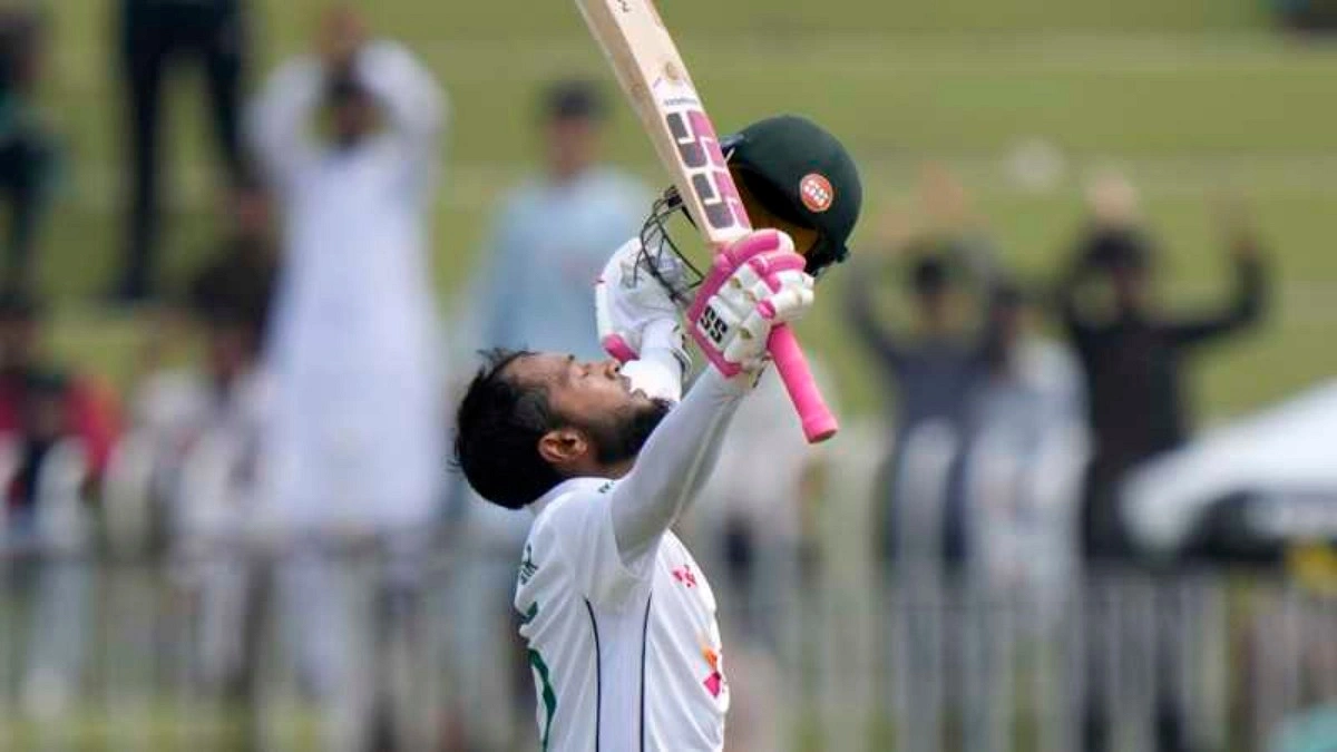 আইসিসি মাসসেরা ক্রিকেটার মুশফিকুর রহিম