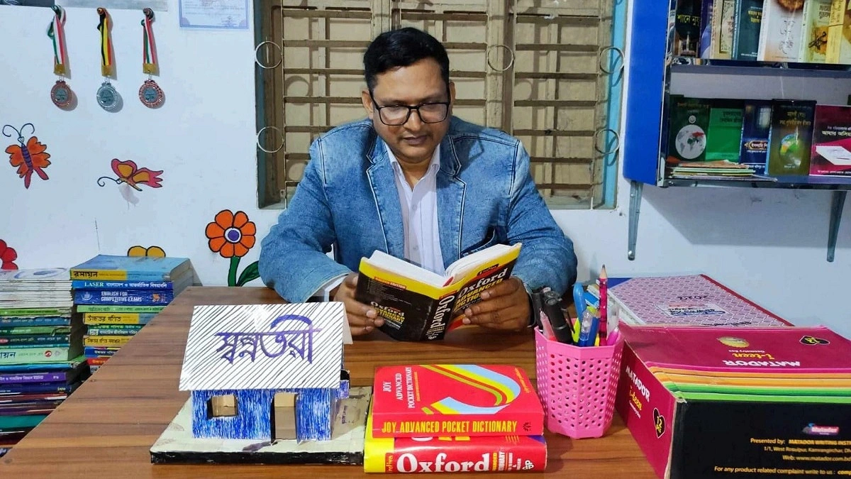 ব্যর্থতার দায় নিয়ে রাবি ছাত্র উপদেষ্টার পদত্যাগ