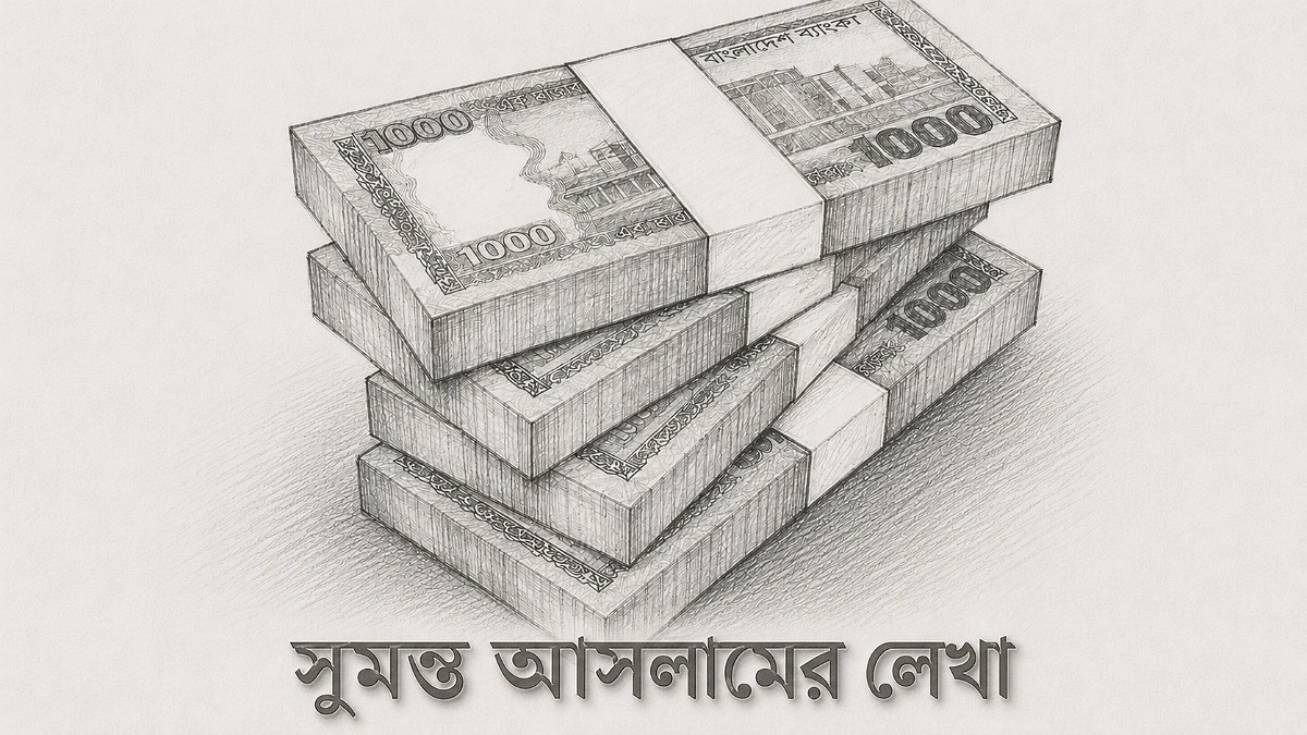 আপনার কত টাকা প্রয়োজন