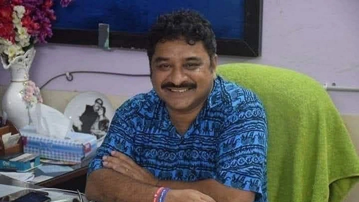 জামিনে মুক্ত ‘গরিবের ডাক্তার’ স্বাচিপ নেতা সামির
