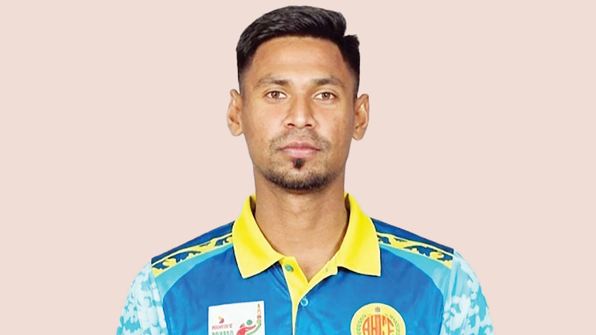 মর্নিং স্টার