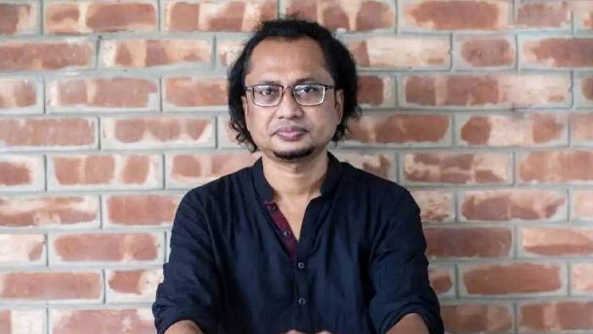 তথ্য উপদেষ্টাকে দিল্লিতে প্রবেশে বাধা, ব্যবস্থা নিচ্ছে সরকার
