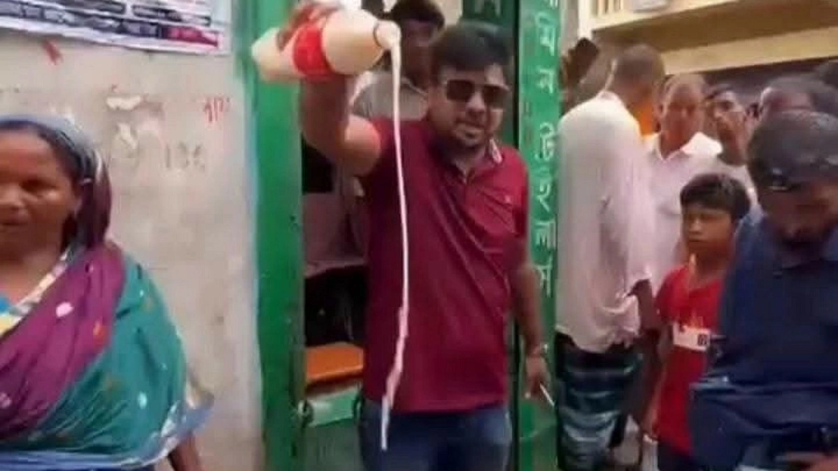 খামারিদের অপমানের অভিযোগে কনটেন্ট ক্রিয়েটর গ্রেপ্তার