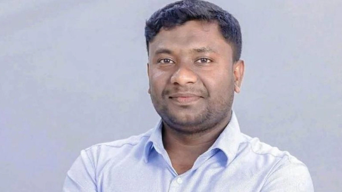 আত্মগোপনে ছিলেন শিবির নেতা, উদ্ধারের পর ধর্ষণ মামলা