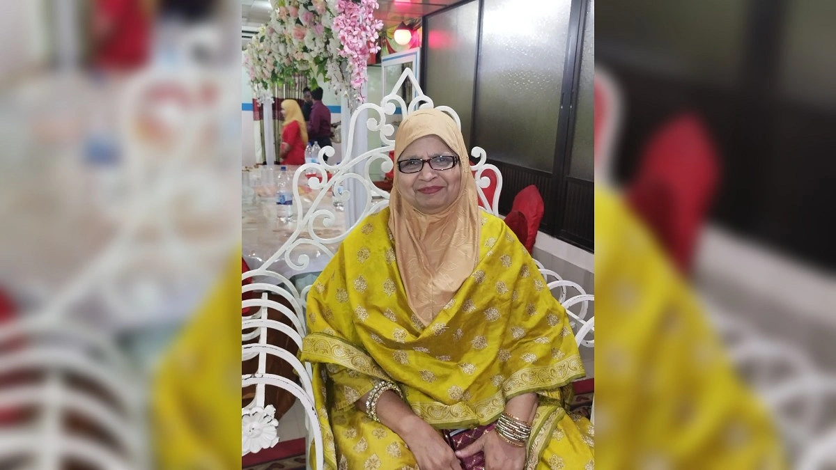আগামীর সময় কুইজে চতুর্থ দিনের বিজয়ী খায়রুন্নেছা