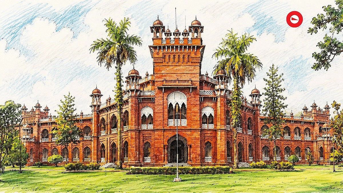 ঢাকা বিশ্ববিদ্যালয়ের তিন শিক্ষককে বরখাস্ত, দুজনকে অব্যাহতি