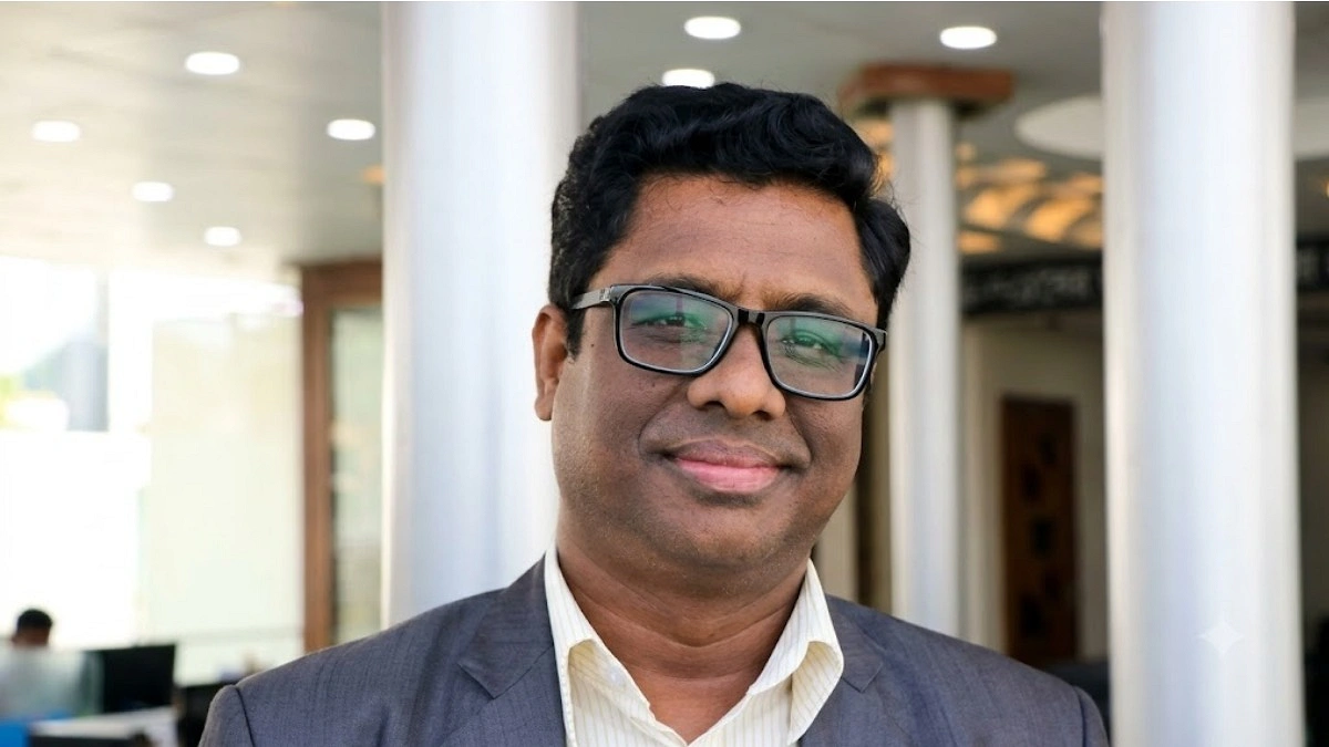 টিএসসির নতুন উপদেষ্টা অধ্যাপক আল-আমিন