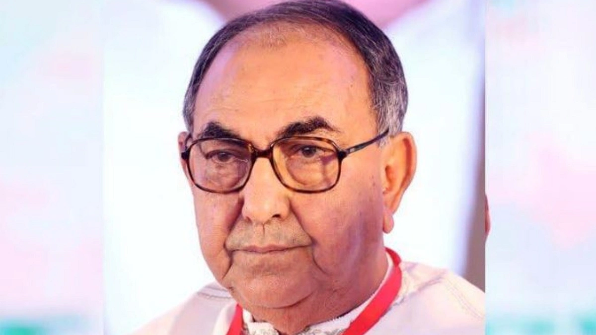 মির্জা আব্বাসের শারীরিক অবস্থা নিয়ে সংসদে প্রশ্ন