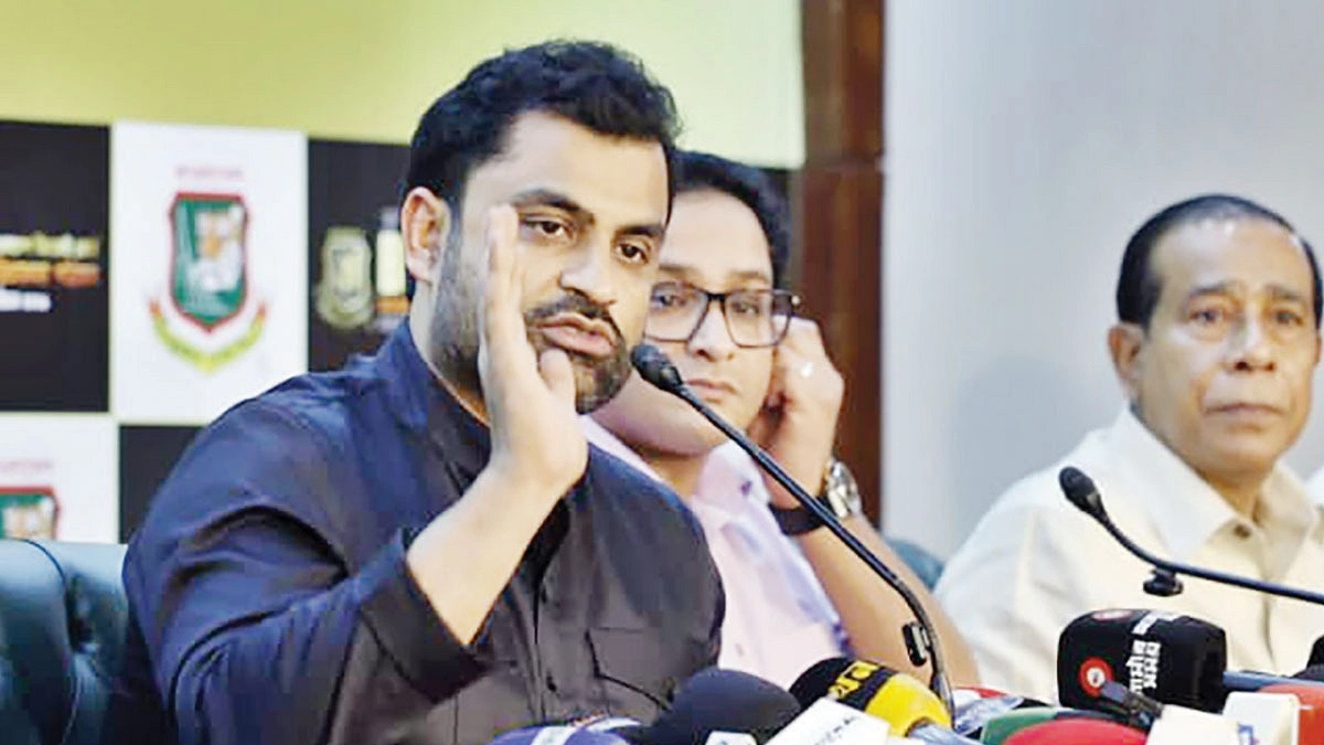 ‘বাপের দোয়া’কে ক্রিকেটের দোয়া করতে চান তামিম