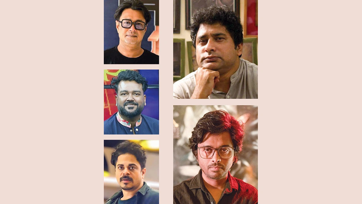 পরিচিত ধারার বাইরে নতুন কিছু করলে মিশ্র প্রতিক্রিয়া আসবেই