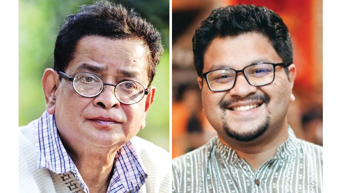 হ‍ুমায়ূন আহমেদকে নিয়ে বিশেষ আয়োজনে নুহাশ