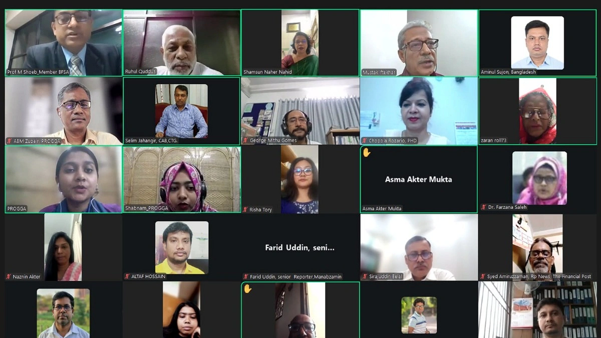 খাদ্য প্যাকেটের সম্মুখভাগে সতর্কবার্তা বাড়াবে ভোক্তা সচেতনতা, কমাবে স্বাস্থ্যঝুঁকি