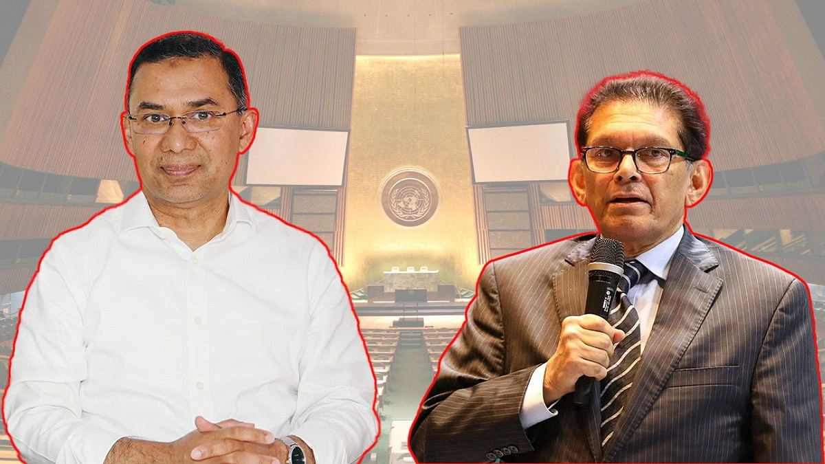 পররাষ্ট্রমন্ত্রী খলিলুর রহমানকে প্রধানমন্ত্রীর অভিনন্দন