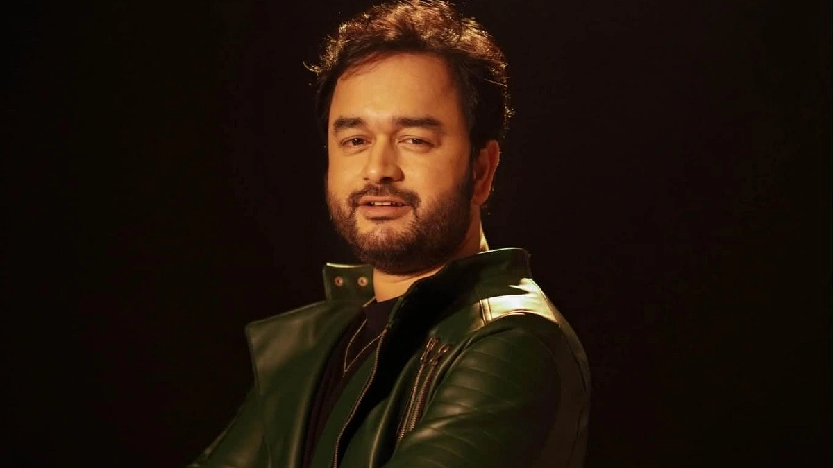 বিরতি ভেঙে নতুন গান নিয়ে ফিরছেন মেহরাব