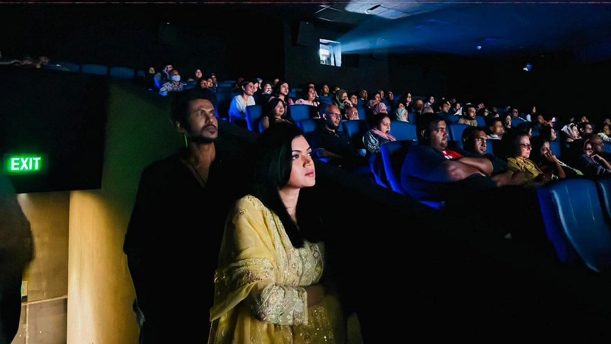 সন্ধ্যা ৭টার পর নাটক গান সিনেমাও কি বন্ধ থাকবে?