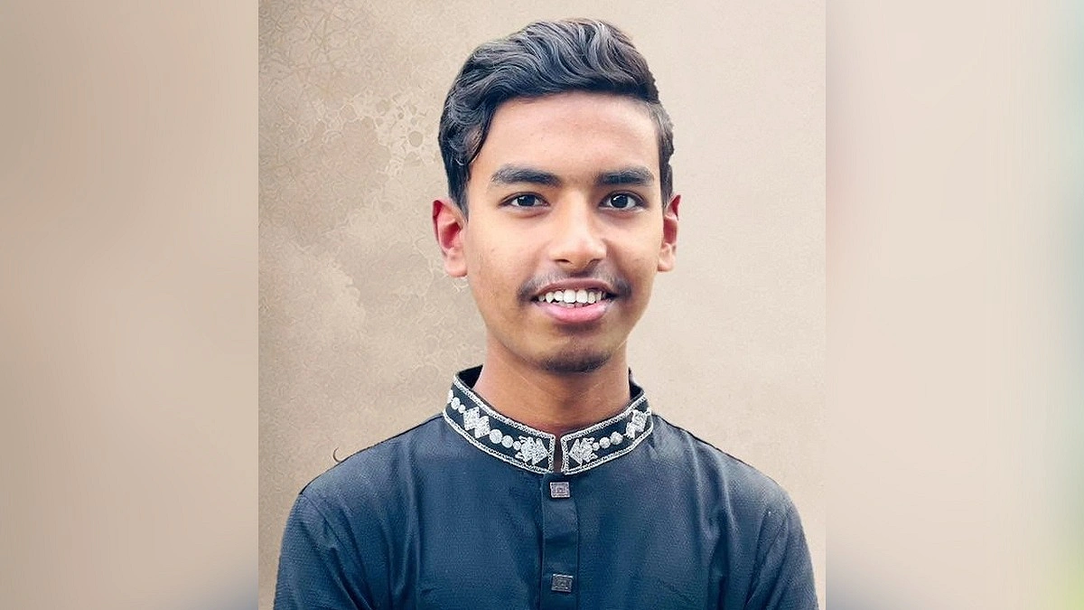 ‘থানা পুড়িয়ে দেওয়া’ সেই মাহদী ধাওয়া খেয়ে থানায়
