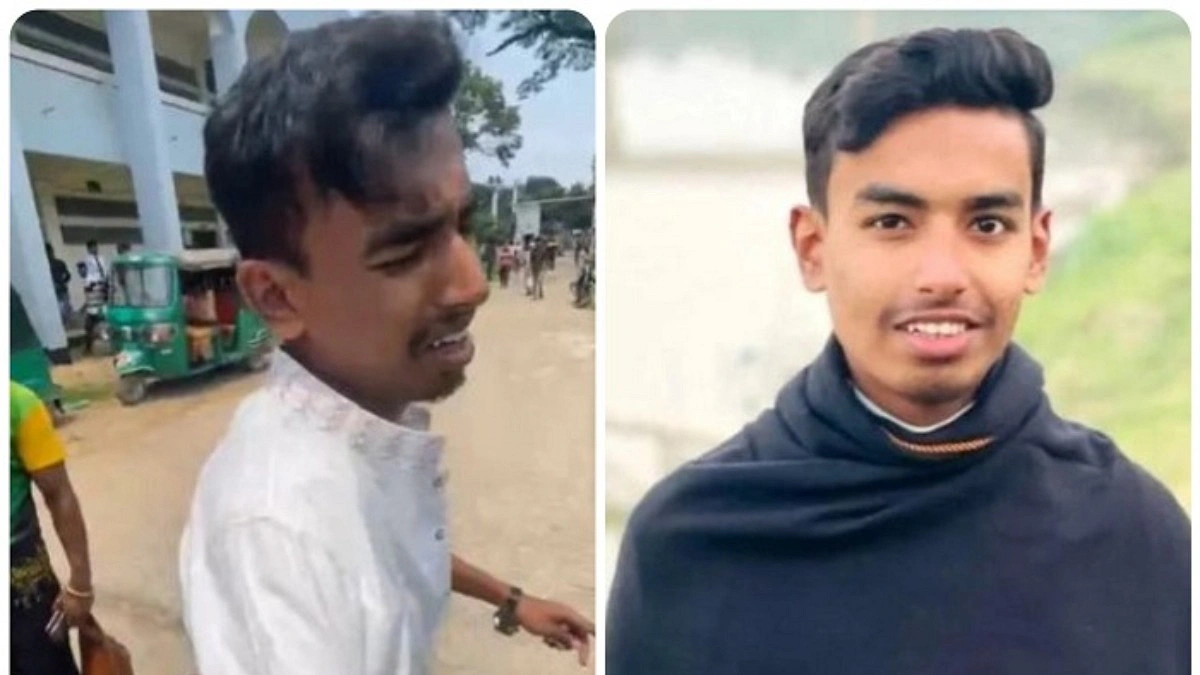 মাহদীকে কিল-ঘুষি ও লাথি, তদন্তে পুলিশ