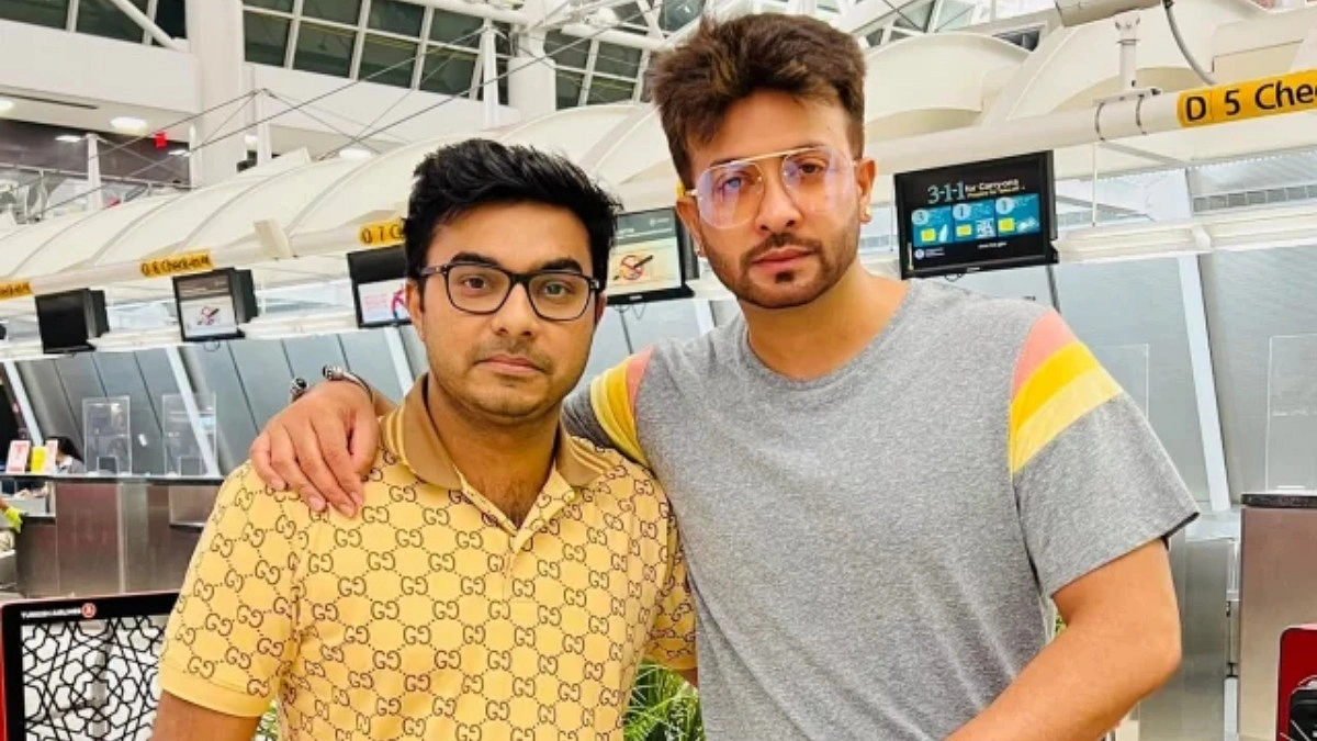 সুপারহিটের পর সুপারফ্লপ, ফের শাকিবকে নিয়ে ফিরছেন হিমেল আশরাফ