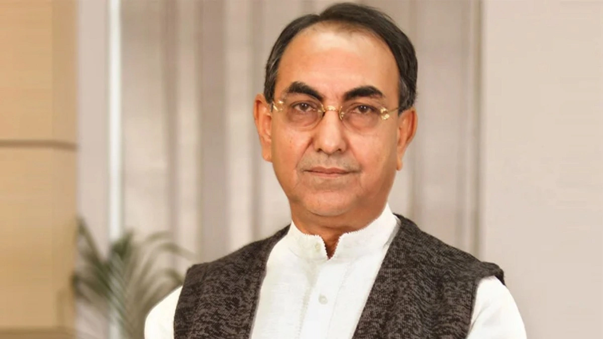 কেমন আছেন মির্জা আব্বাস