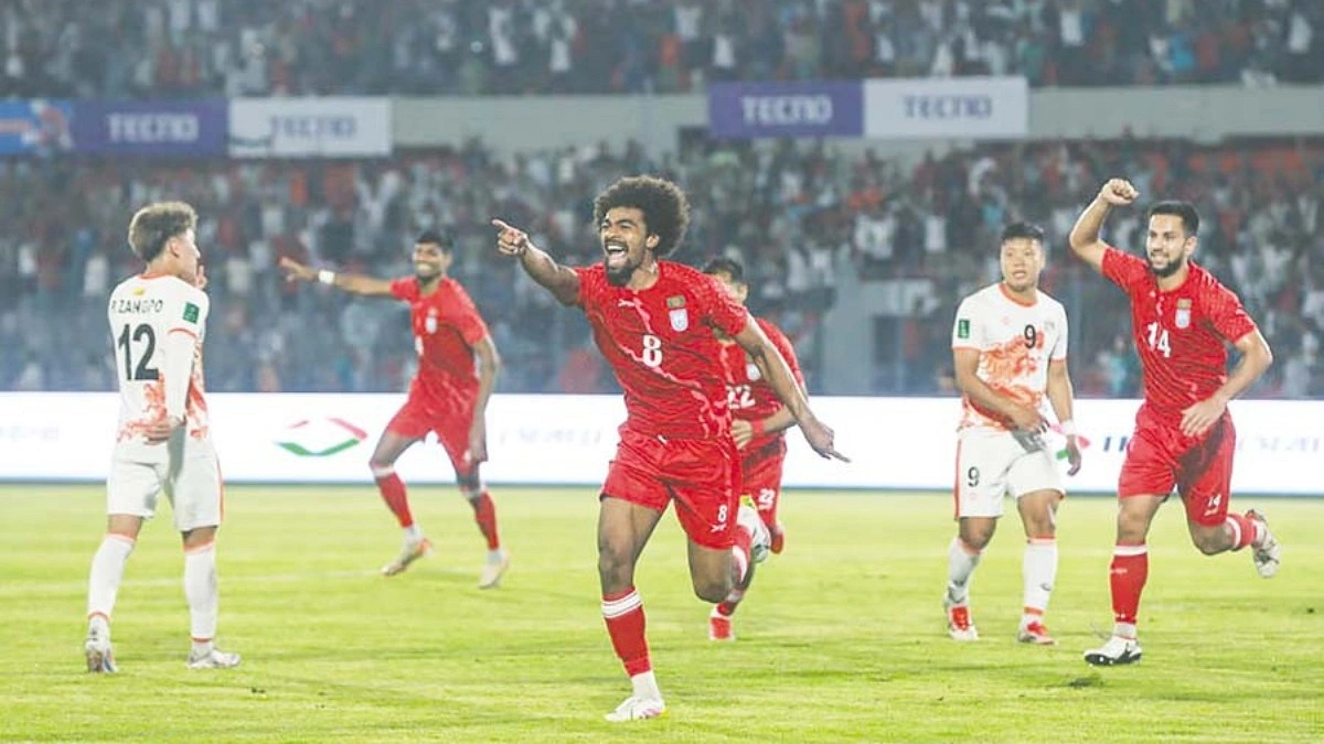 ছেলেদের সাফ নভেম্বরে, থাকতে পারে ভিএআর