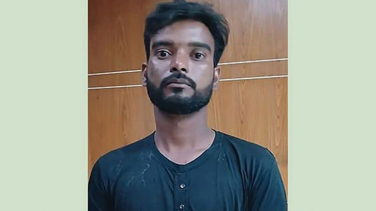 জেল আপিলে ক্ষমা চাইলেন সোহেল