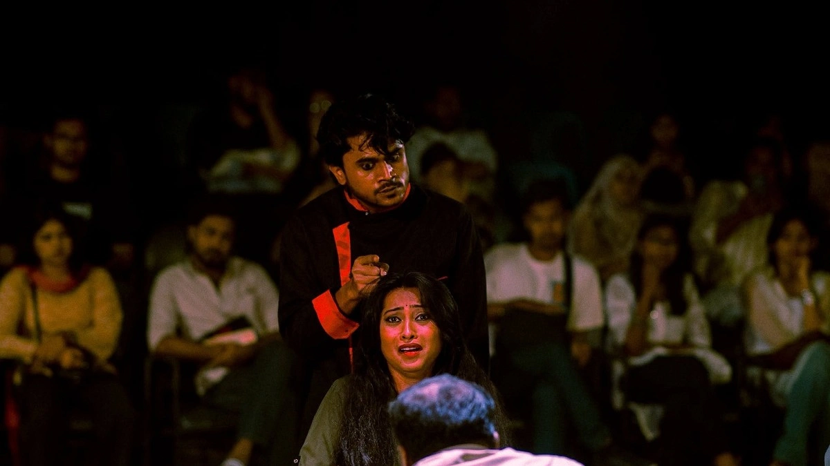 নতুন নাটকের উৎসব শুরু হচ্ছে শিল্পকলায়