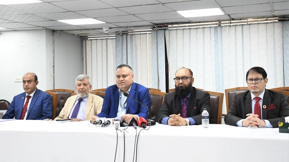 ইসলামী ব্যাংকের মর্যাদা ফিরিয়ে আনাই প্রধান লক্ষ্য: জহির হোসেন