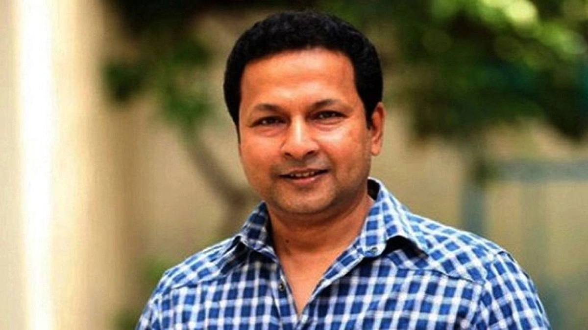 নির্বাচন থেকে সরে দাঁড়ালেন বাপ্পারাজ