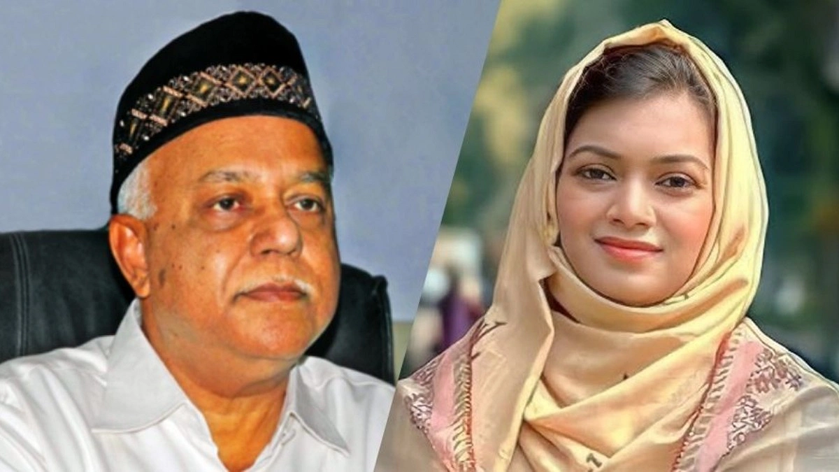 ছাত্রলীগের সভা-মিছিল: সাবেক মেয়র মনজুর আলমসহ ২৯ জনের বিরুদ্ধে মামলা