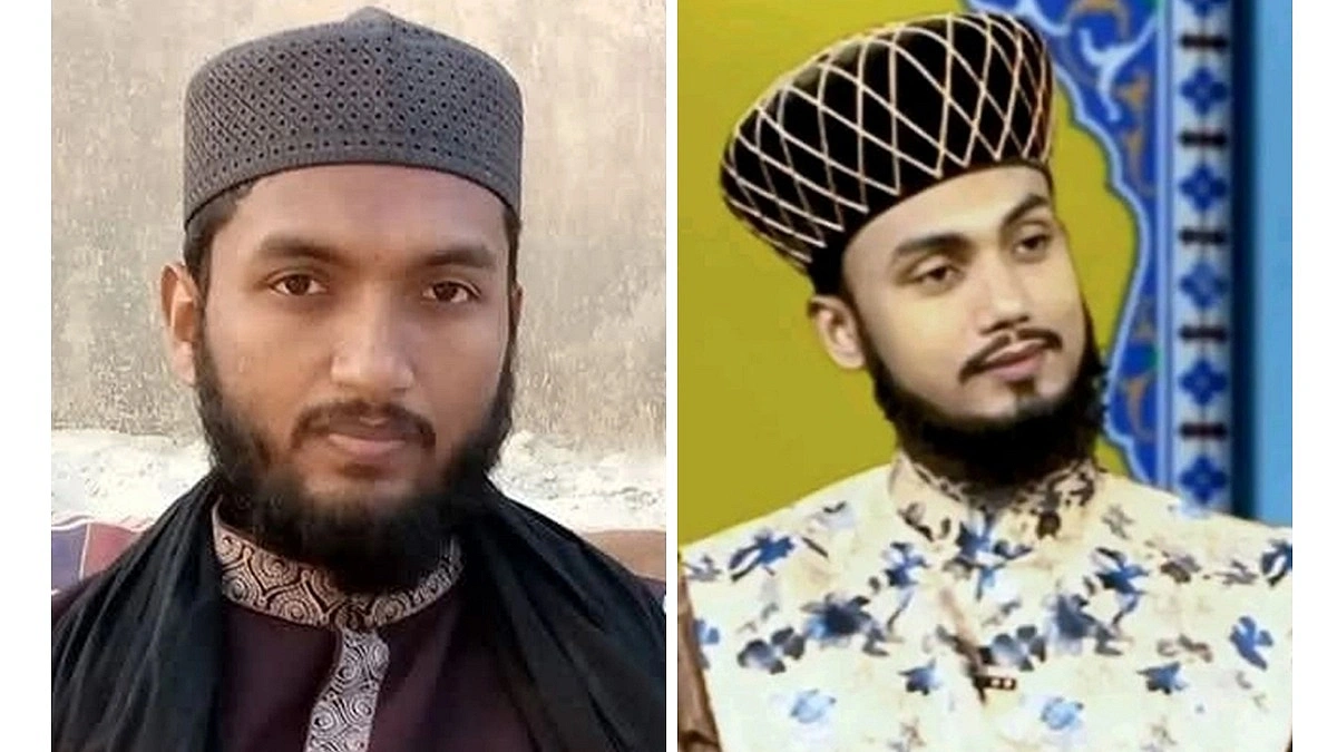 ওমরাহ যাত্রীদের কোটি টাকা নিয়ে উধাও দুই পীরজাদা