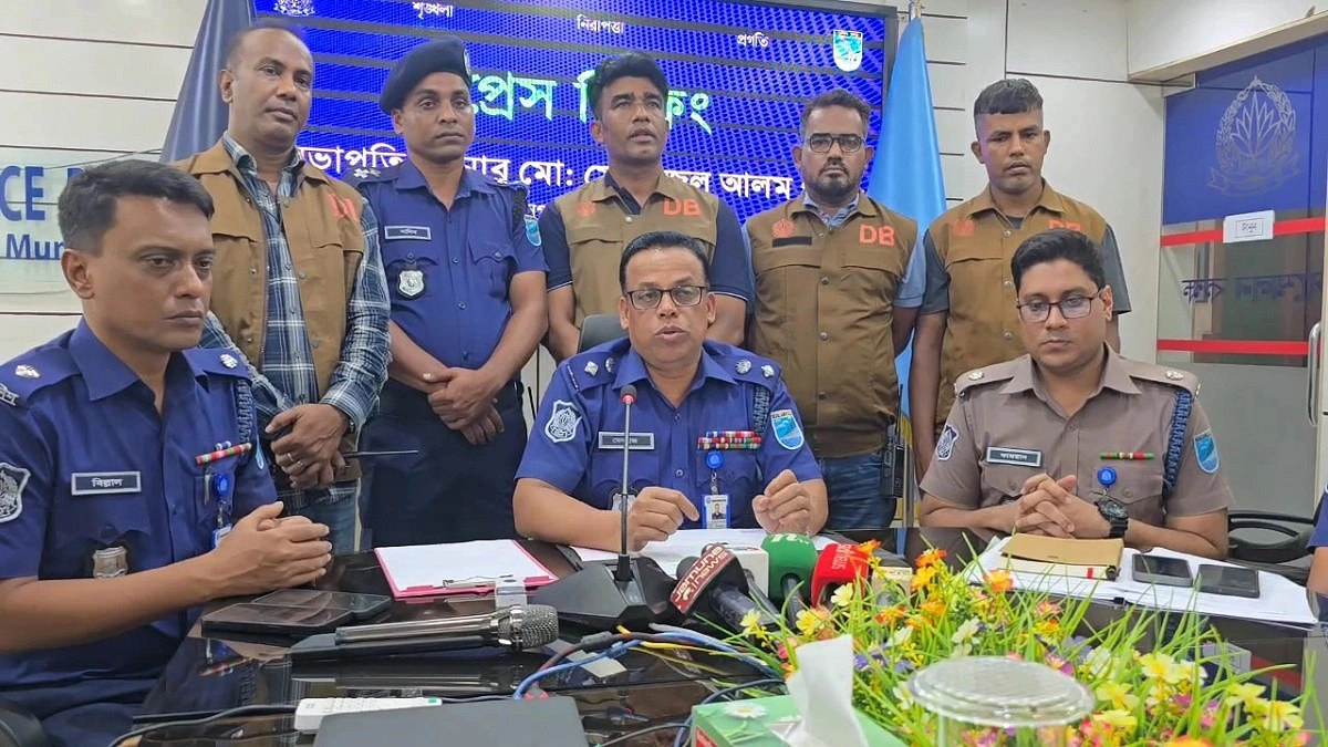 স্ত্রী নিয়ে দ্বন্দ্বে এক স্বামীর হাতে আরেক স্বামী খুন!