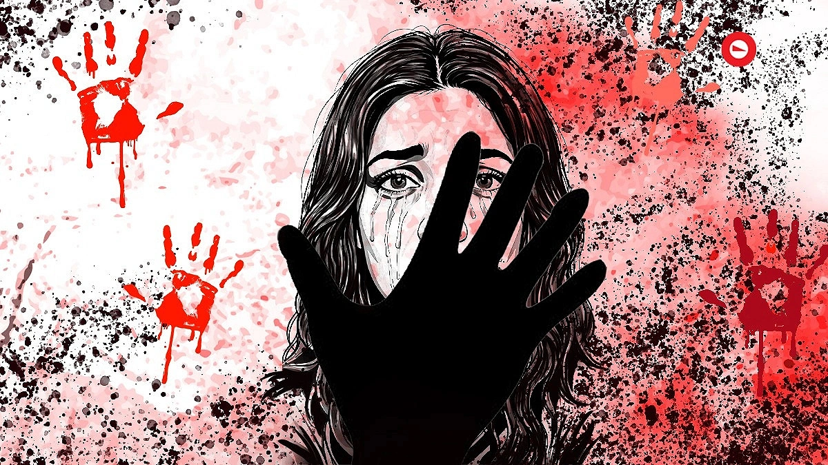 পুত্রবধূকে ধর্ষণের অভিযোগে শ্বশুর জেলে