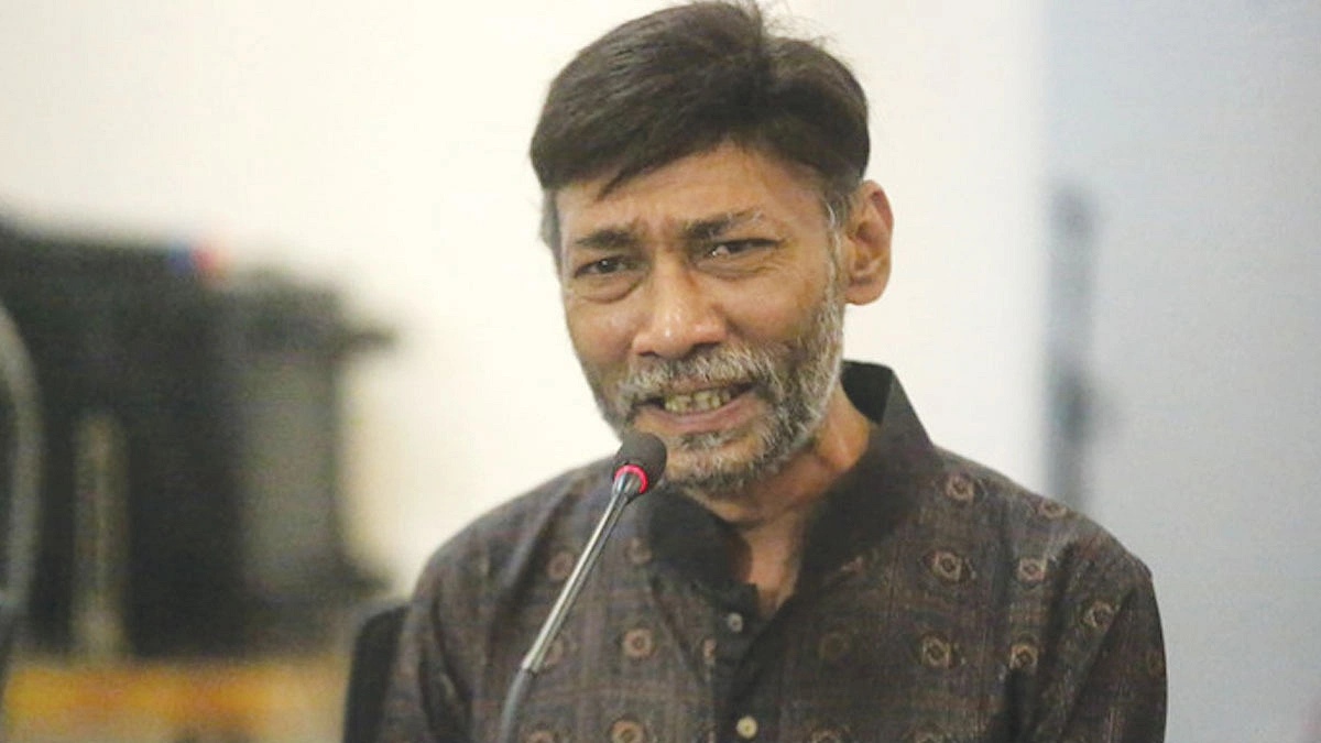 ধর্ষিতার নয়, গর্বিত বাবা হতে চেয়েছিলাম