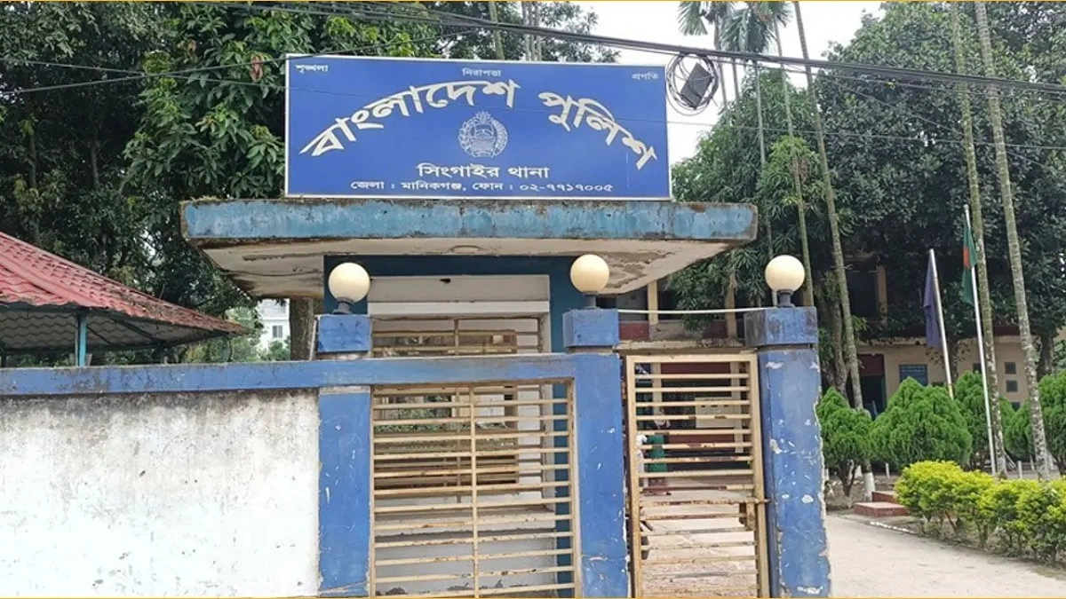 স্কুলছাত্রীর খণ্ডিত দেহ উদ্ধার, প্রধান শিক্ষকসহ গ্রেপ্তার ৮