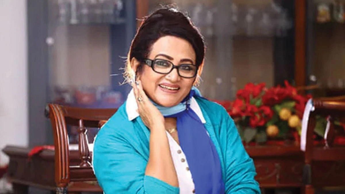 যুক্তরাষ্ট্রে আজীবন সম্মাননা পাচ্ছেন ববিতা
