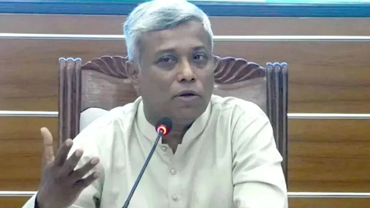 বাধ্য হয়ে জ্বালানি তেলের দাম বাড়িয়েছে সরকার