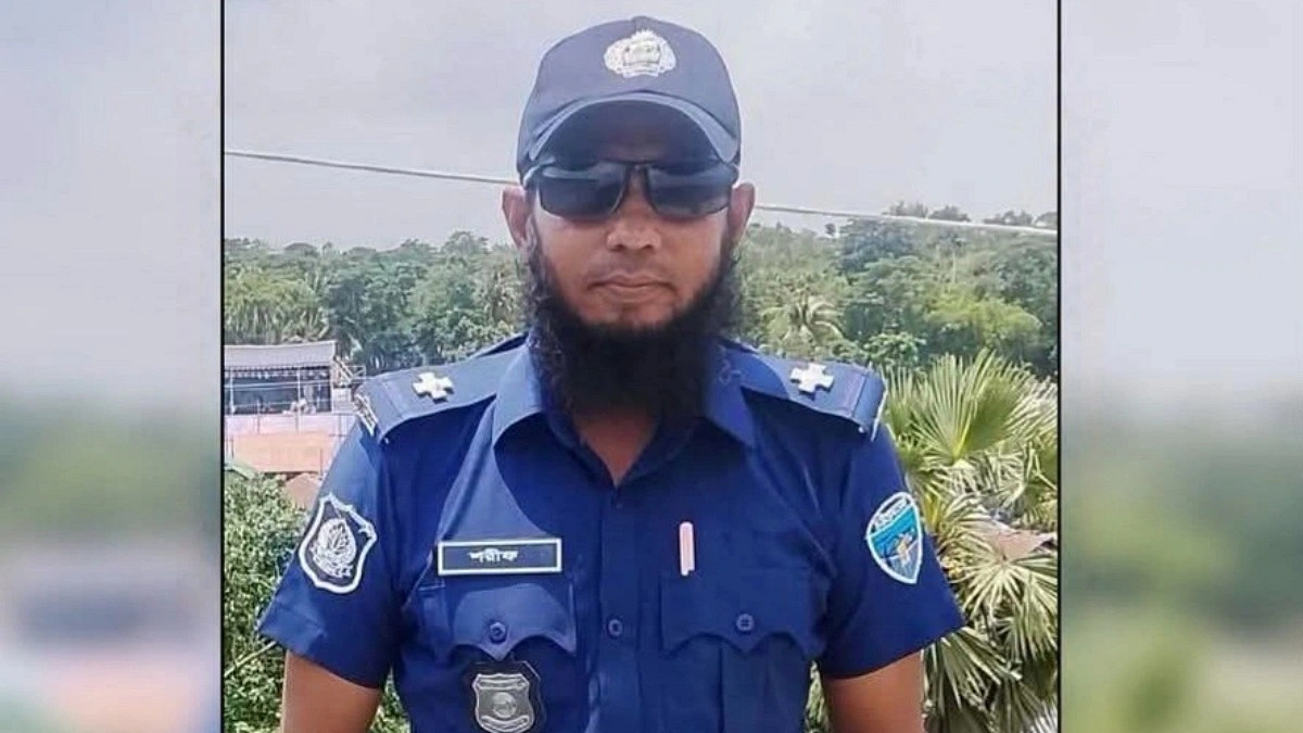 কুমিল্লায় পুলিশের পেট্রোল টিমে হামলা, এএসআইকে ছুরির আঘাত