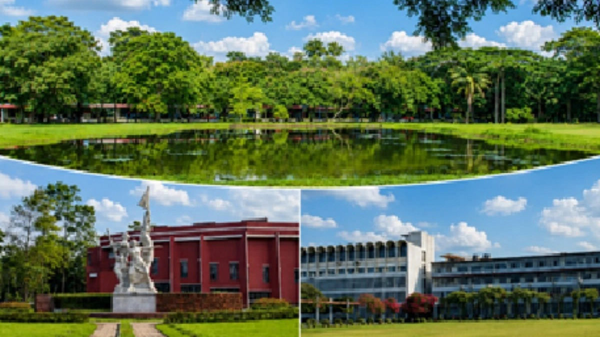 টেকসই কৃষি ও গ্রাম উন্নয়নে বাকৃবির অবদান এবং রাষ্ট্রীয় মূল্যায়নের প্রশ্ন