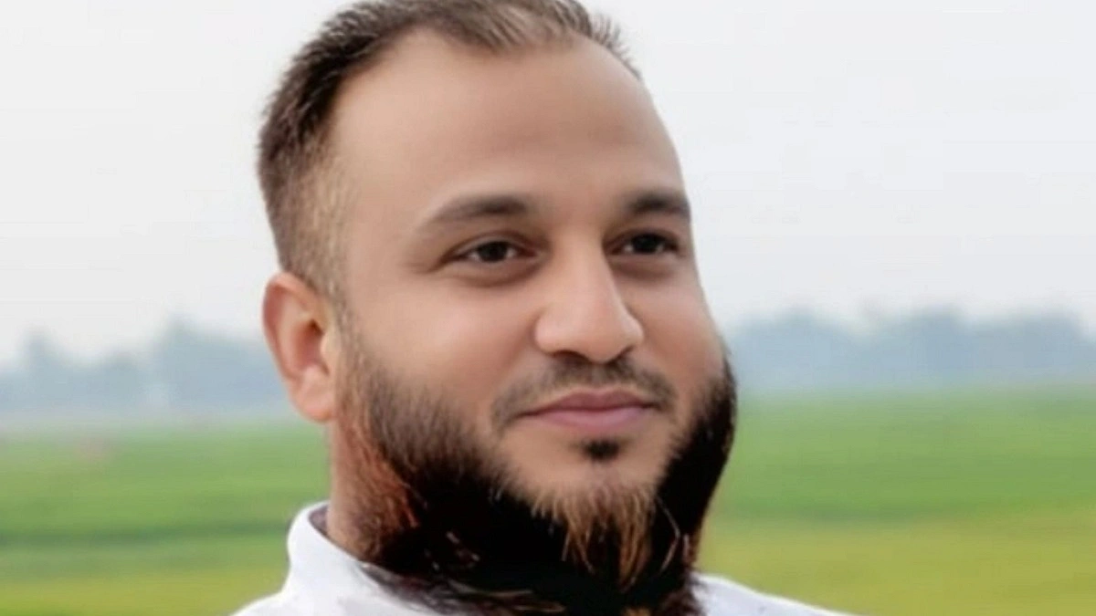 সংবাদকর্মীদের নিয়ে মন্তব্য করে বেকায়দায় যুবদল নেতা