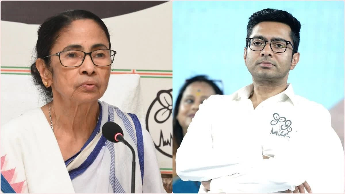 ভরাডুবির পর তৃণমূলে রদবদল