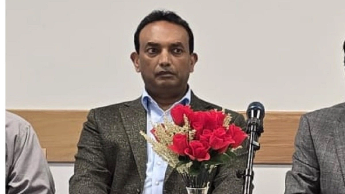 ‘প্রযুক্তিনির্ভর বাজেটে’ প্রধানমন্ত্রীকে স্বাগত জানাল জার্মান বিএনপি