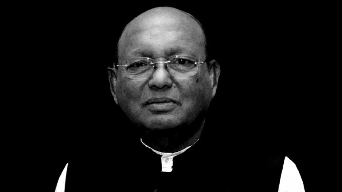 তোফায়েল আহমেদের মৃত্যুতে সিপিবির শোক