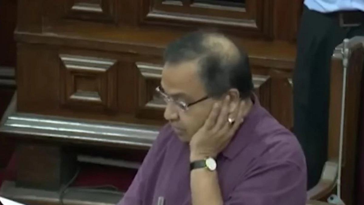 পশ্চিমবঙ্গে সংখ্যালঘু খাতে বরাদ্দ কমানো নিয়ে বিধানসভায় বিতর্ক