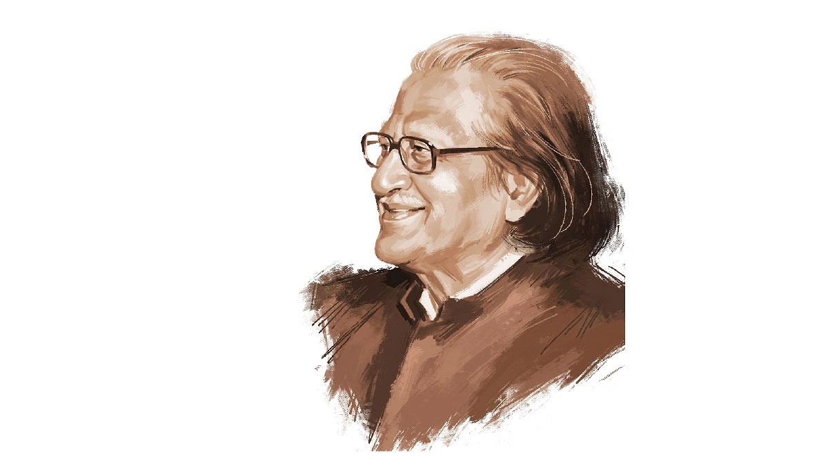 অমর শিল্পীর অনন্তযাত্রা