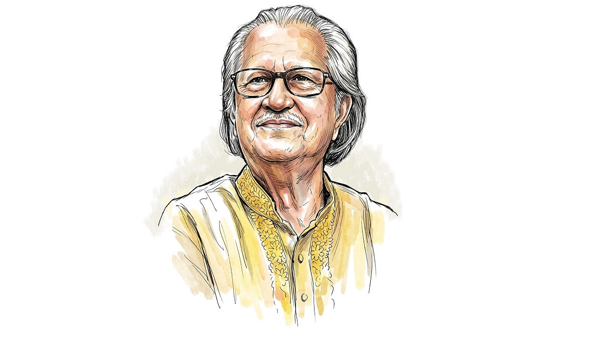 বিদায় জাদুকর শিল্পী