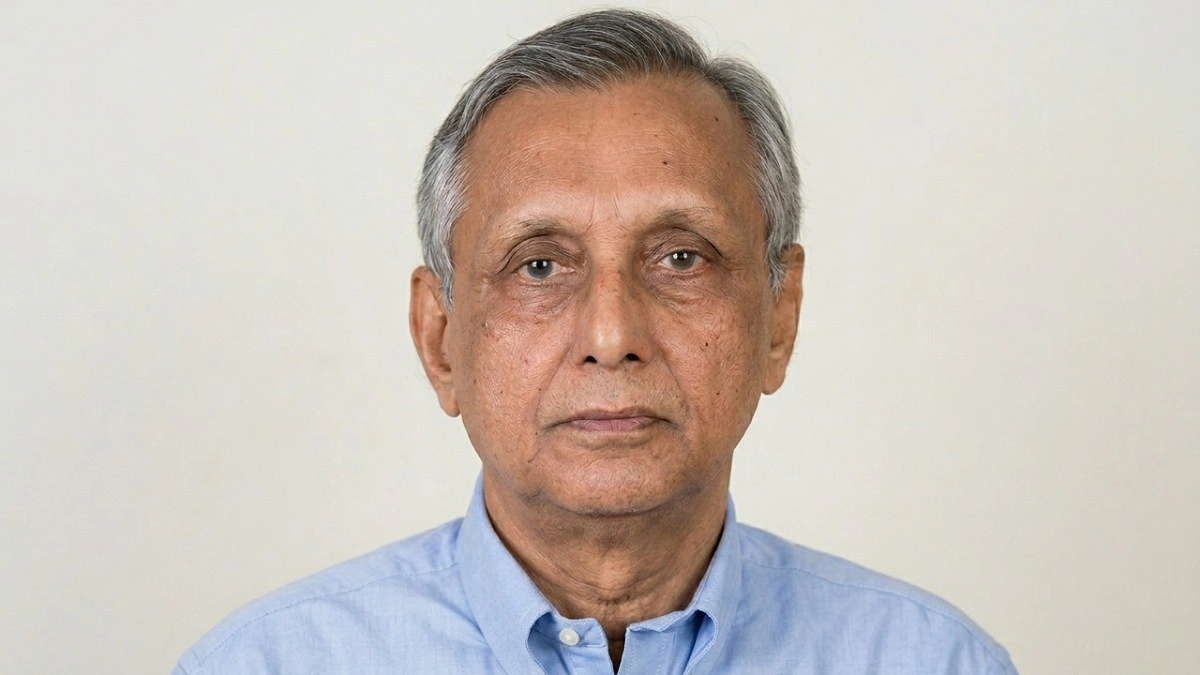 কিংবদন্তি ক্রীড়া ব্যক্তিত্ব আব্দুস সাদেক আর নেই